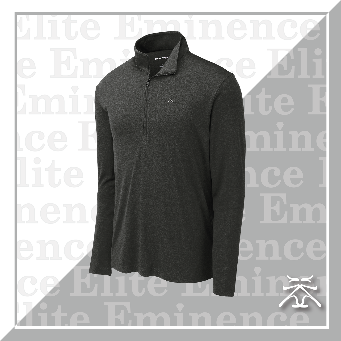 Men's 1/2 Zip Pullover