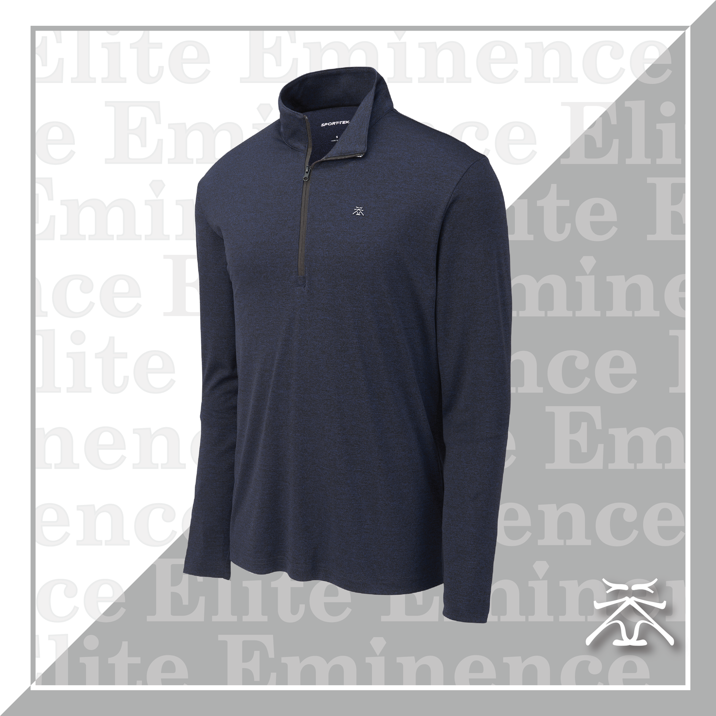 Men's 1/2 Zip Pullover