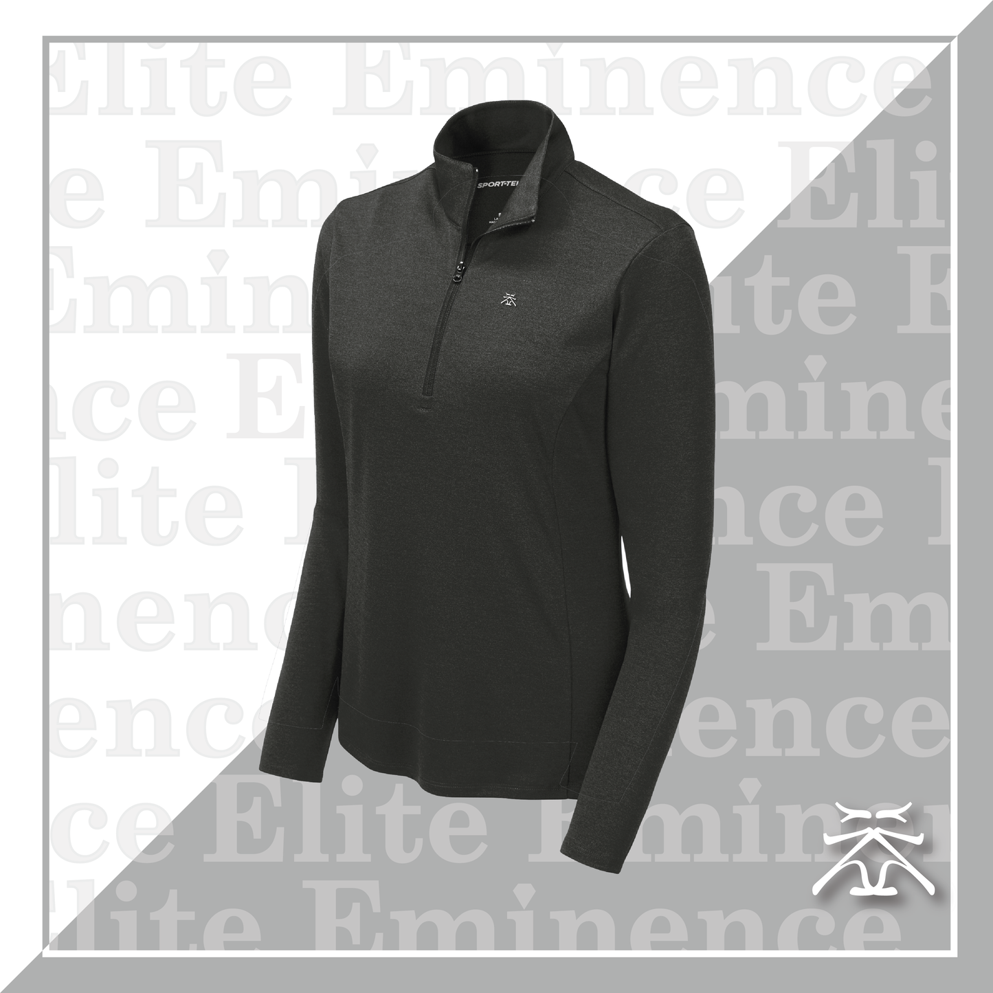 Women's 1/2 Zip Pullover