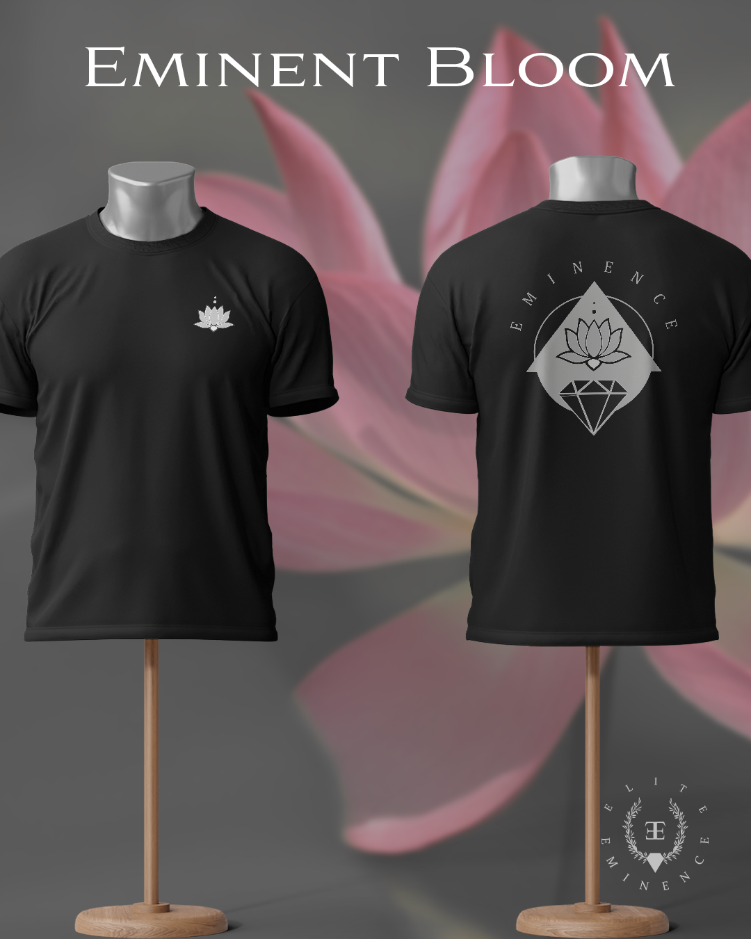 Eminent Bloom