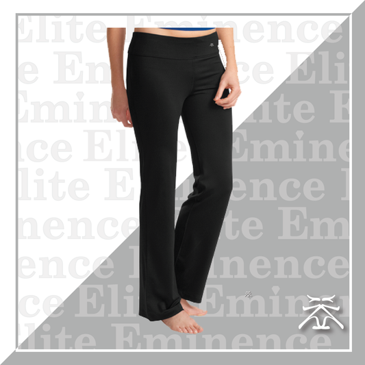 NRG Yoga Pants