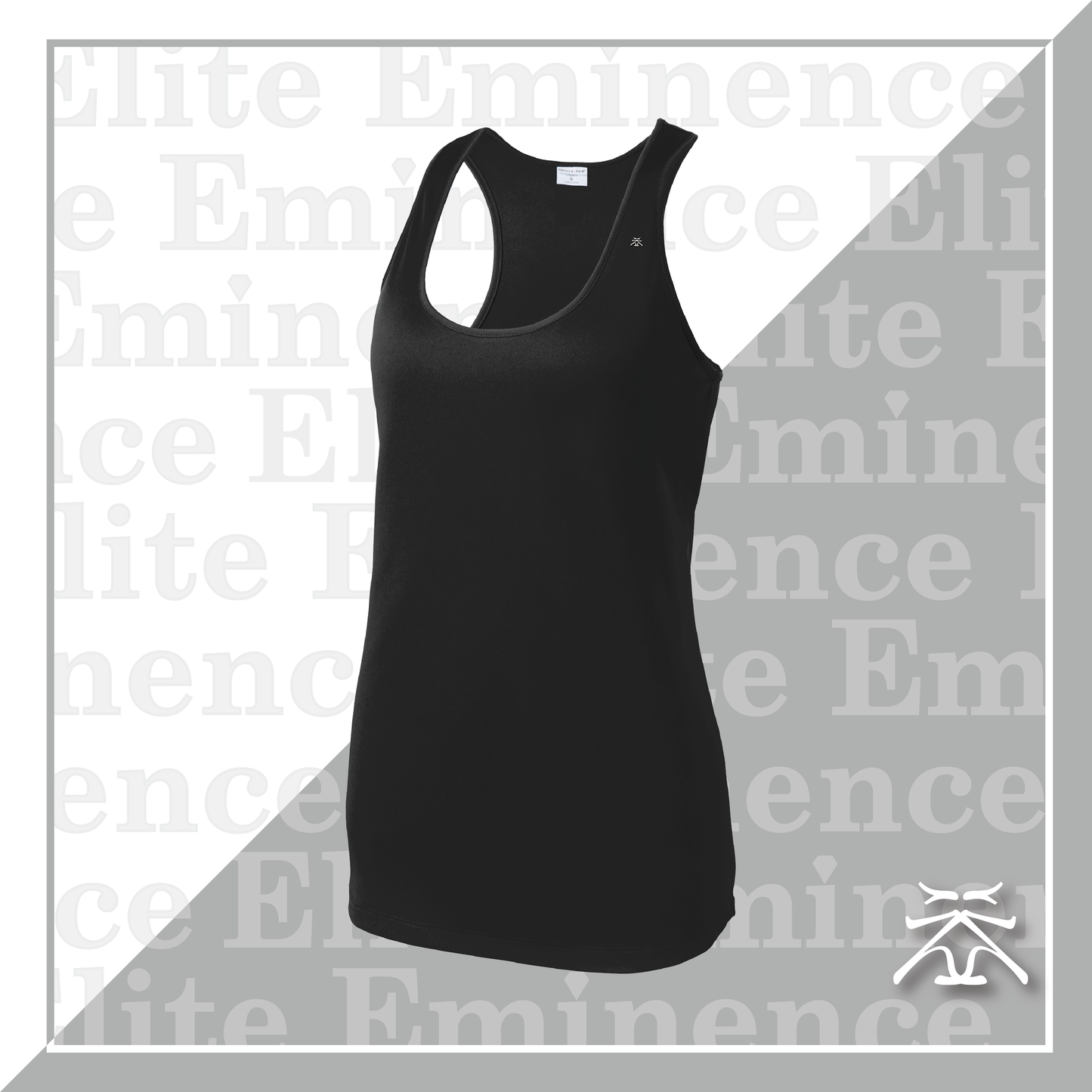 Women's Racerback Tank