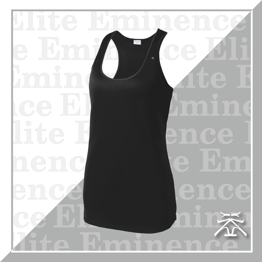 Women's Racerback Tank