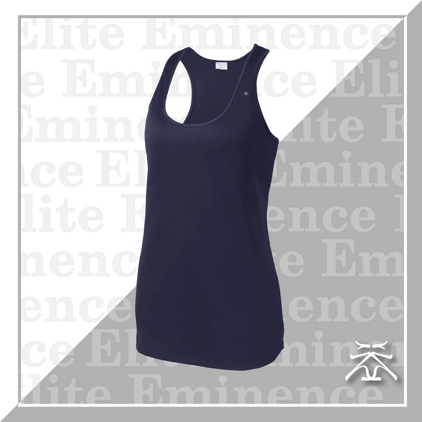 Women's Racerback Tank