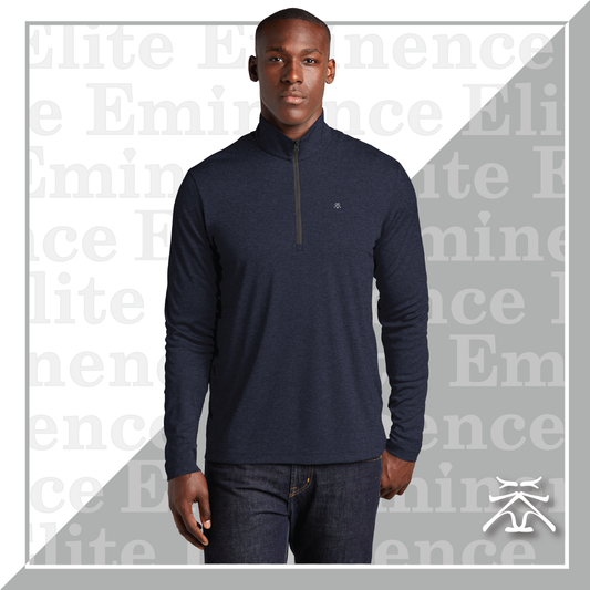 Men's 1/2 Zip Pullover