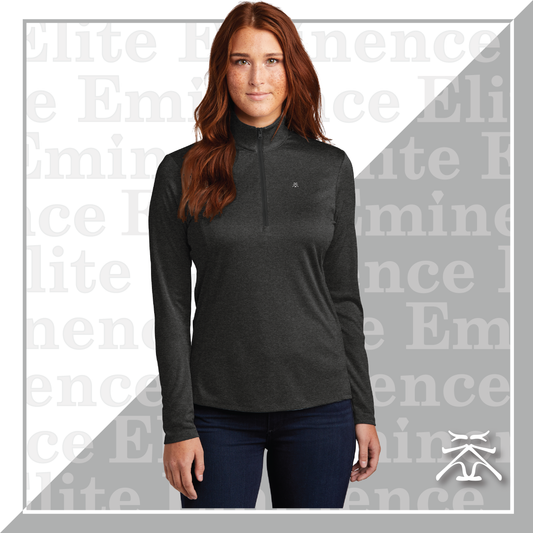 Women's 1/2 Zip Pullover