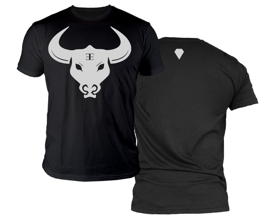 Strong Like Bull Short Sleeve
