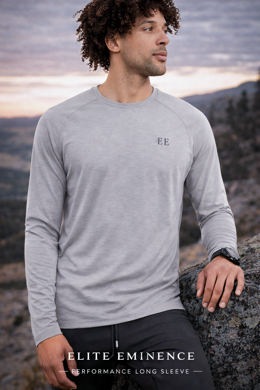 Performance Long Sleeve