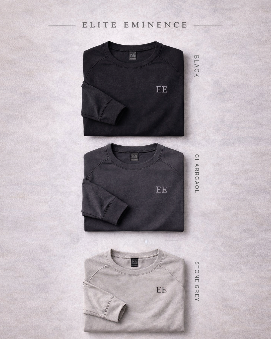 Performance Long Sleeve