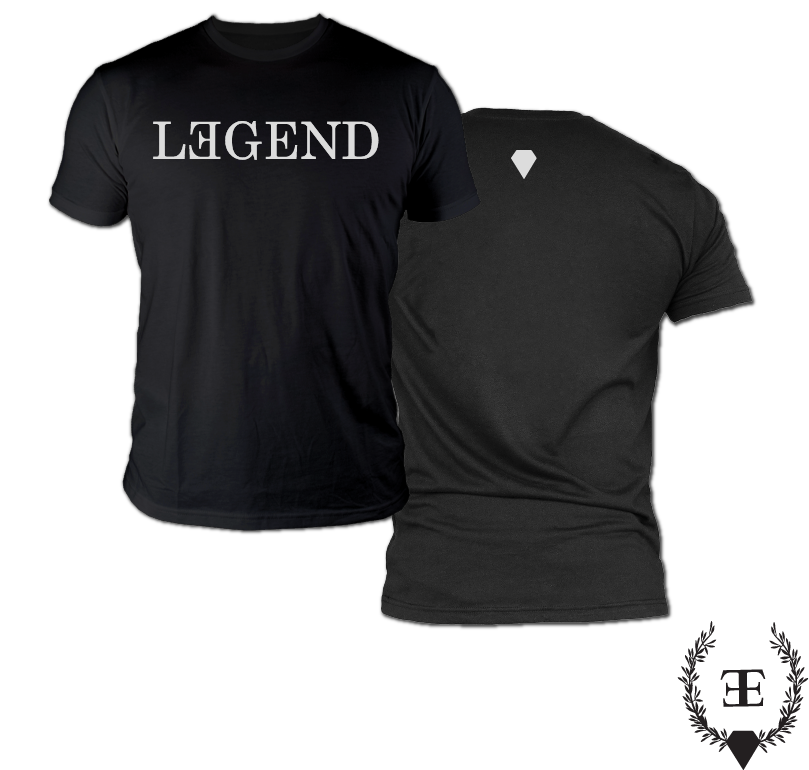 Legend Tee